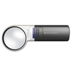 Eschenbach 5X Mobilux LED Lighted Pocket Magnifier